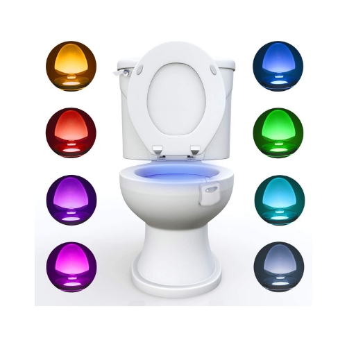 ADORIC Luz para Water con Sensor de Movimiento