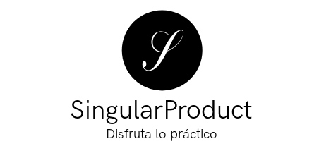 Logotipo SingularProduct.com