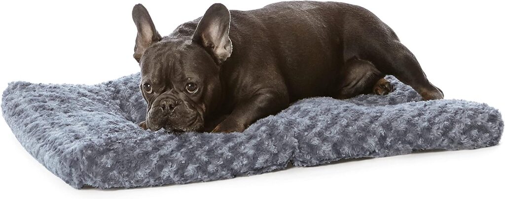 Cama para perro de polyester