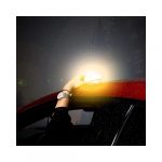 HELP FLASH Luz de Emergencia para Coche DGT
