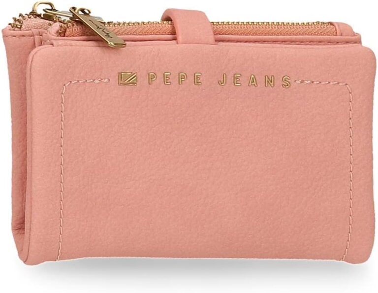 cartera pepe jeans