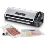 Envasadora al vacío Foodsaver FFS017X