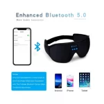 Mejor Antifaz Bluetooth para dormir