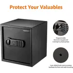cajas de seguridad para llaves de casa