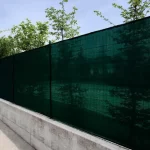 Luces Solares Exterior 21 Mallas de Ocultación para Terraza o Jardín