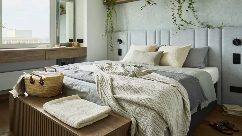 Baúles para Habitación